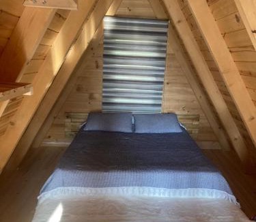 Yomra Ski Chalet | BektaşBungolov