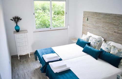 Belem Apartment | Belém River Apartment II