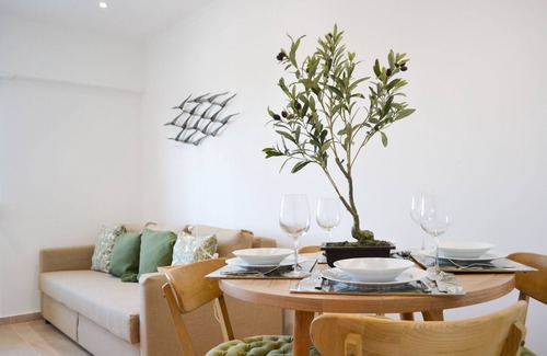 Belem Apartment | Belém River Apartment R/C