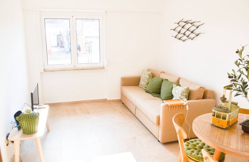Belem Apartment | Belém River Apartment R/C