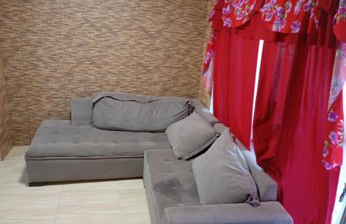 Terra Firme House | Belíssima casa
