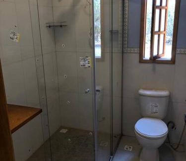 Caravelas House | Belíssima casa no condomínio Mar Doce de Abrolhos