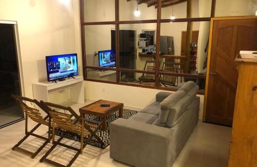 Caravelas House | Belíssima casa no condomínio Mar Doce de Abrolhos