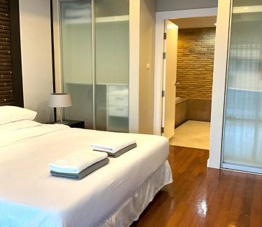 Wichit Apartment | Bel Air Cape Panwa Resort Phuket