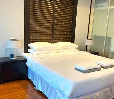 Wichit Apartment | Bel Air Cape Panwa Resort Phuket