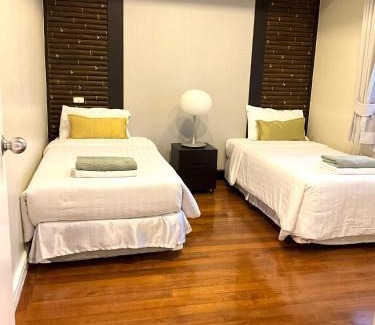 Wichit Apartment | Bel Air Cape Panwa Resort Phuket