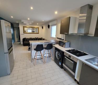 Imphy Apartment | bel appart