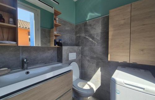 Palavas-les-Flots Apartment | Bel appart rénové centre village