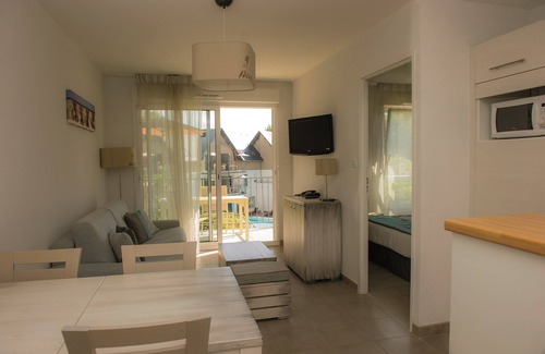 Benodet Condo | Bel Appartement, à 50m de la plage ! Accès piscine