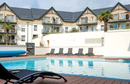 Benodet Condo | Bel Appartement, à 50m de la plage ! Accès piscine