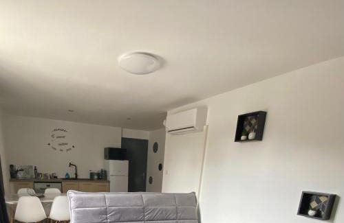 Lamballe Apartment | Bel Appartement 1er étage t2 4 pers avec cour les cocons de Madenn
