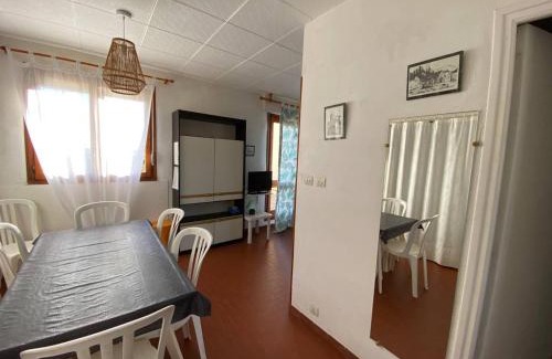 Le Barcares Apartment | Bel appartement 3 pièces - 6 pers - Accès plage direct - Parking - TV/Lave-vaisselle/Lave-linge - FR-1-81-273
