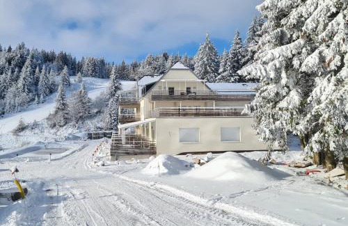 Orbey Apartment | bel appartement 3 pièces dans la Résidence Vosges-Alsace Orbey