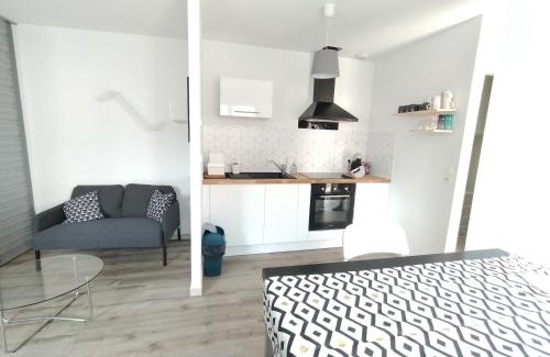 Clermont-Ferrand Apartment | Bel appartement avec micro ext et parking privé