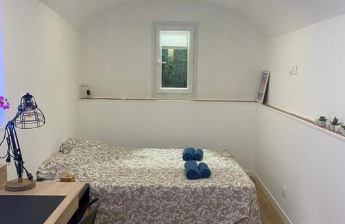 La Garde-Freinet Apartment | Bel appartement de 110m2 dans le centre ville de la garde freinet