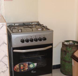 Thies Apartment | Bel appartement F2 Thies