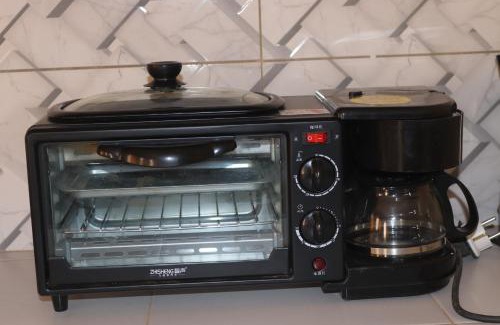 Thies Apartment | Bel appartement F2 Thies