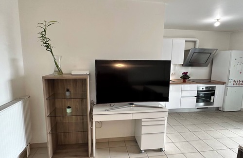 Republique Apartment | Bel Appartement F3 Nanterre -ladefense Arena