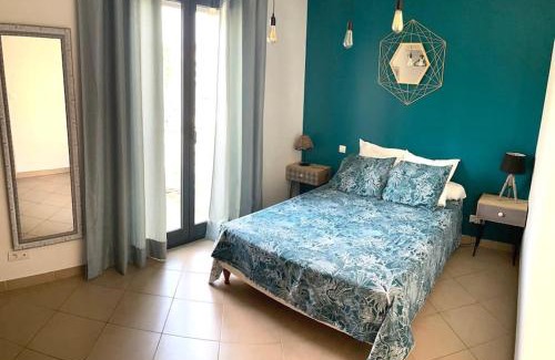 Folelli Apartment | Bel Appartement en plein cœur de Folelli
