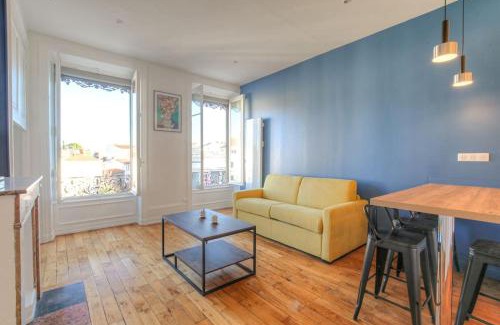 Croix Rousse Apartment | Bel appartement lumineux, Croix-Rousse - Hôpitaux