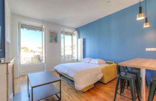 Croix Rousse Apartment | Bel appartement lumineux, Croix-Rousse - Hôpitaux