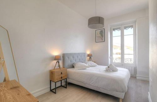 Croix Rousse Apartment | Bel appartement lumineux, Croix-Rousse - Hôpitaux