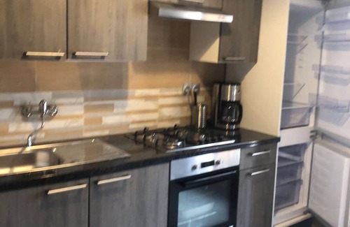 Yaounde Apartment | Bel Appartement Meublé À Yaoundé - odza
