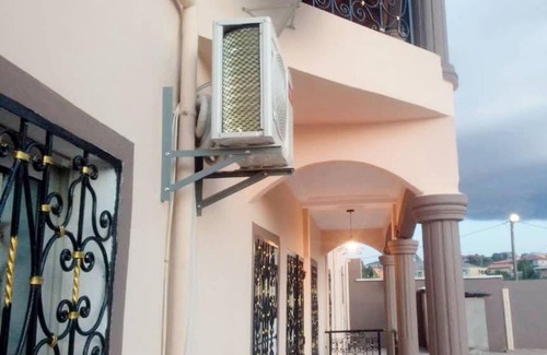 Yaounde Apartment | Bel Appartement Meublé À Yaoundé - odza