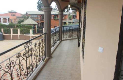 Yaounde Apartment | Bel Appartement Meubl Yaound - odza