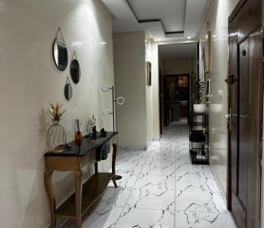 Medina Apartment | Bel appartement