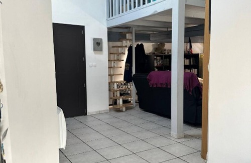 Sain-Bel Apartment | Bel Appartement Spacieux Proche Gare-site Formation Perolliere Ouest Lyonnais