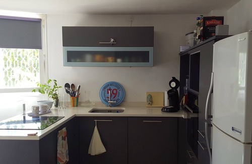 Dampierre Apartment | Bel Appartement T3 Vue Mer à 100m de la Plage