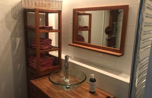 Port Cogolin Apartment | Bel appartement vue mer