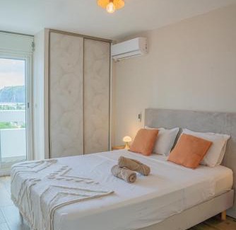 La Possession Apartment | Bel appartement vue mer - Mafat'appart