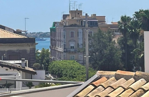 Santa Lucia Apartment | Bel Endroit, pas Encore Surpeuplé ,très Agréable à Coté de la mer