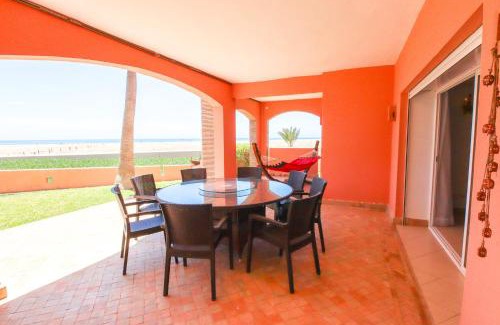 Anza Apartment | Bel Horizon - Luxe - Piscine - 8 or 9 Px