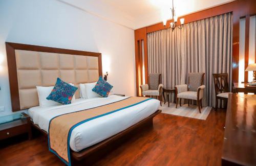 South West Hotel | Bel-La Monde Hotel NH8 at 6km from IGI Airport Delhi
