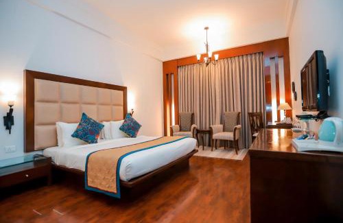 South West Hotel | Bel-La Monde Hotel NH8 at 6km from IGI Airport Delhi