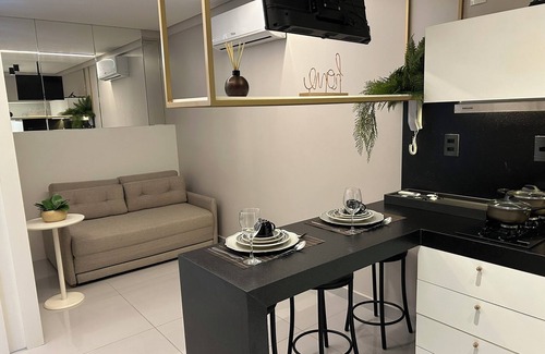 Tambau Apartment | Bela Hospedagem - 607 One Way Tambau