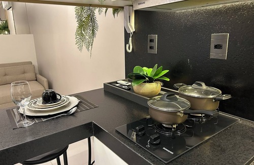 Tambau Apartment | Bela Hospedagem - 607 One Way Tambau