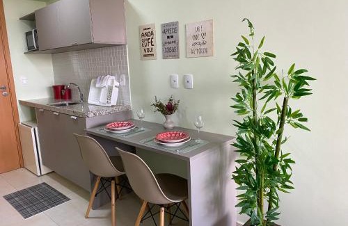 Loteamento Oceania II Apartment | Bela Hospedagem - Gold Flat, proximo ao Manaira Shopping