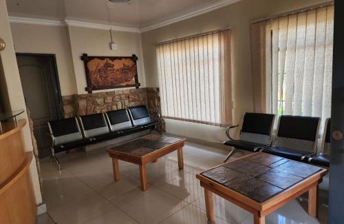 Bela-Bela Cabin | Bela Rest Resort