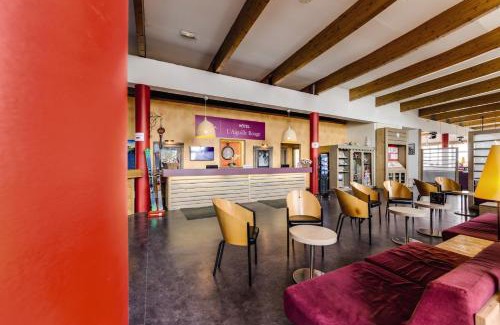 Arc-2000 Hotel | Belambra Clubs Arc 2000 - L'Aiguille Rouge - Ski pass included