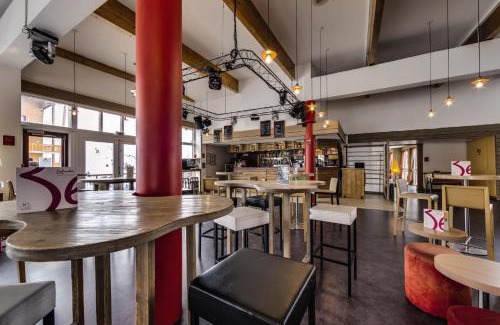 Arc-2000 Hotel | Belambra Clubs Arc 2000 - L'Aiguille Rouge - Ski pass included
