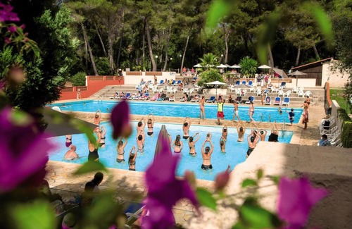 La Colle-sur-Loup Hotel | Belambra Clubs Résidence La Colle-sur-Loup - Les Terrasses De Saint-Paul De Vence