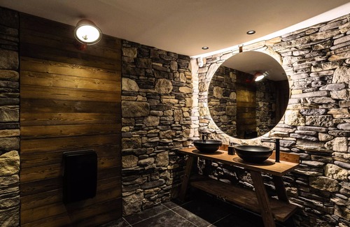 Val Claret Apartment | Belambra Clubs Tignes - Val Claret - All inclusive - Premium Room 2 Adults and 2 Children with Stunning View