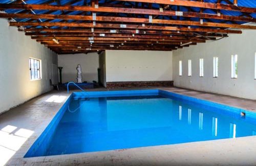 Bela-Bela Villa | Belavilla Resort