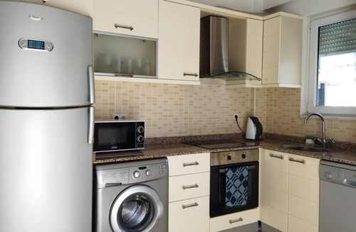 Belek Apartment | Belek King Olympias Apartment