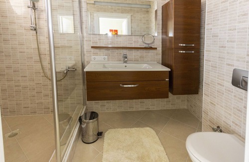 Kadriye Villa | Belek Villa 4 bedroom with Private Pool