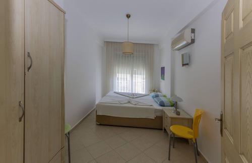 Kadriye Villa | Belek Villa 4 bedroom with Private Pool